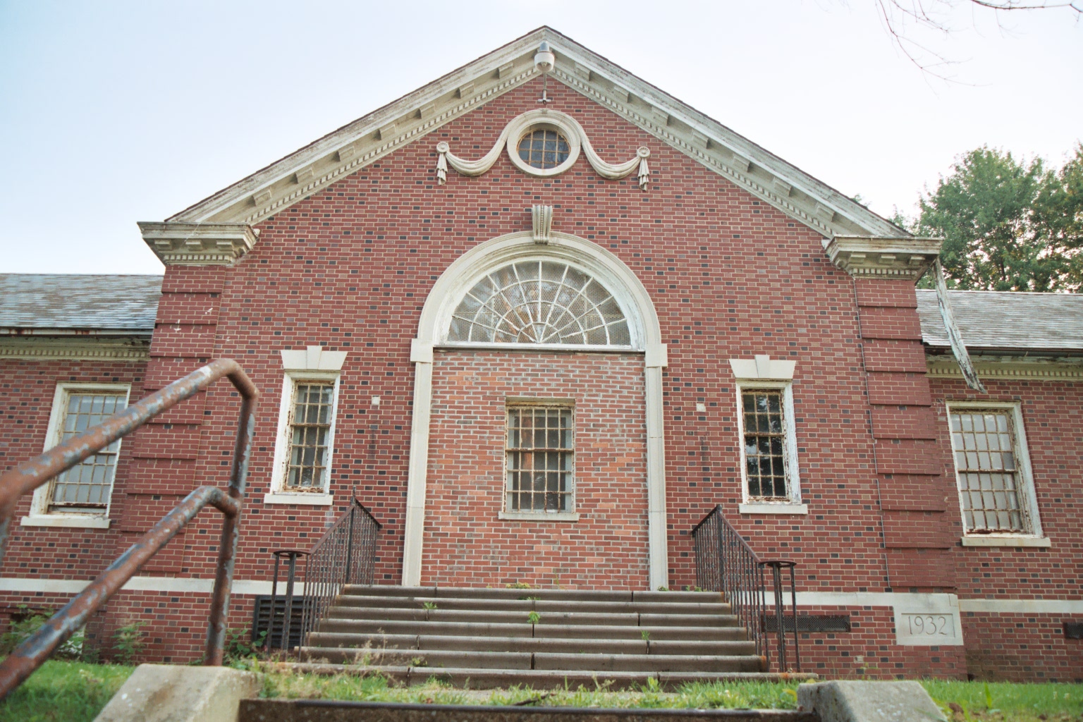 Wernersville state hospital